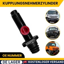 Für Mercedes Benz Unimog