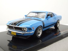 Ford Mustang Boss 302 1970