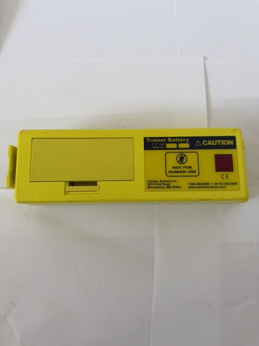 Cardiac science power heart - science, g3