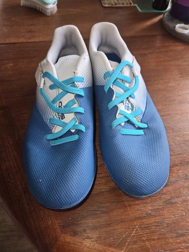 Fußballschuhe größe uk - größe, 4