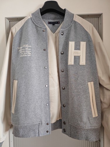 Tommy hilfiger herren varsity - tommy,