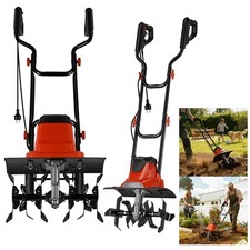 Motorhacke Tiller