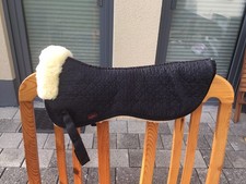 Sattelpad Marke Christ_echtes