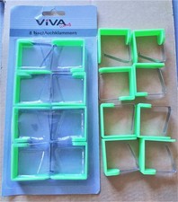 Tischtuch-Halter, Tischdecken-Klammer