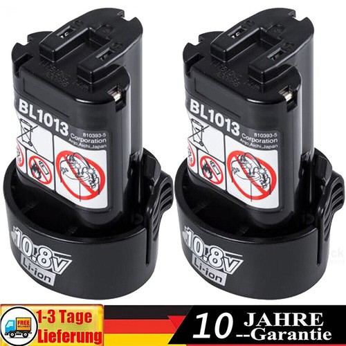 Original 0ah 10 - original, 10.8v