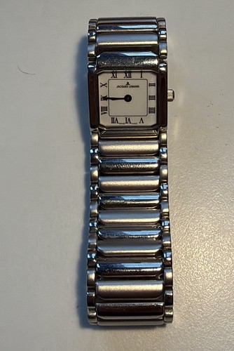 Jacques lemans damenuhr swiss - lemans,