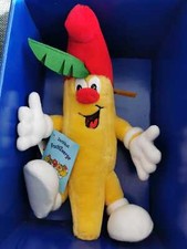 STEIFF Danone Fruchtzwerge