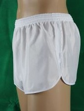 Französische Sprinter Sporthose Shorts Boxer Unterhose Badehose Gr.8 XXL Neu