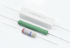 2er Set 5,6 Ohm 5 Watt Mundorf