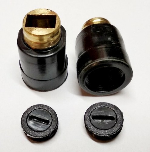 Kohlebürstenhalter - 2,
