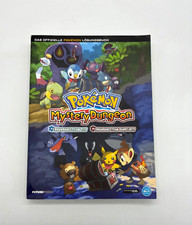Pokemon mystery dungeon - pokemon,