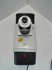 Will DYNASCOPE / 220V/50 HZ