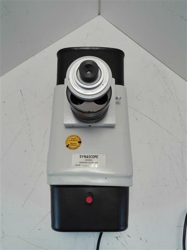 Will dynascope 220v 50 - dynascope, hz