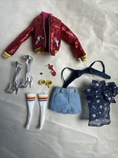 Integrity FR Luxe Style Lab