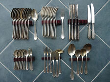 Antikes Silberbesteck BSF Platura 90 / 100