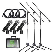 Pronomic DM-58-C Vocal