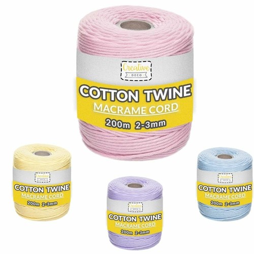 Creative deco 200m - creative, pastel