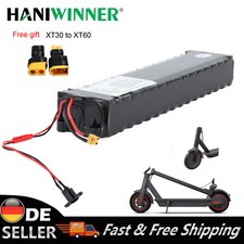 10S3P E Bike Akku 36V 7,8Ah Elektrofahrrad Lithium Akku für 250W Elektroroller