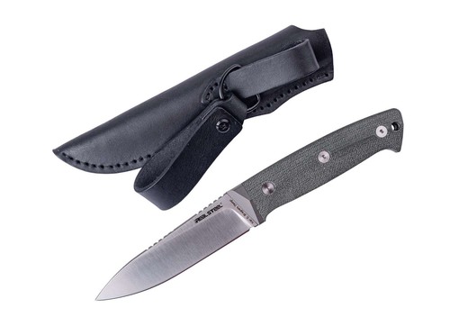 Real steel black thorn k110 - steel,