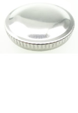 Zündapp Tankdeckel Chrom 40mm