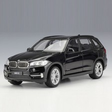1/24 BMW X5 Modellauto Die