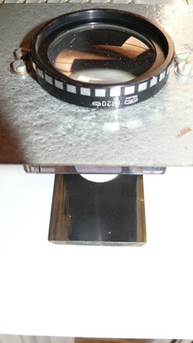 Achromat spindler hoyer f - spindler, &
