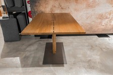 Scholtissek Thekentisch Albatross 11418 Ausstellungsstück - LP 4.725,-EUR