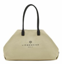 LIEBESKIND BERLIN Cotton Twill