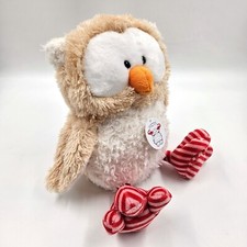 Nici Eule Owl Owluna ca. 35cm