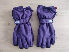 LEGO® Wear Handschuhe / Skihandschuhe Gr. 130/140, Lila, FAN-TEX® water-proof