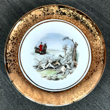 Porzellan Teller Wandteller