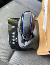 Volkswagen Polo 6R Schaltknauf