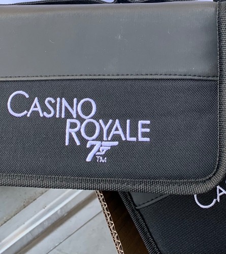 Casino royal poker - casino, chips