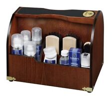 Shoeboys Schuhputzkasten De