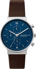 Skagen herren armbanduhr - herren,