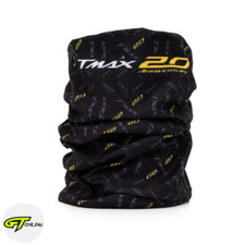 Yamaha T-MAX Motorrad Halstuch