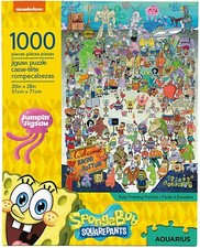 Spongebob Schwammkopf