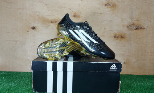 Addidas f50 ghosted adizero - ghosted,
