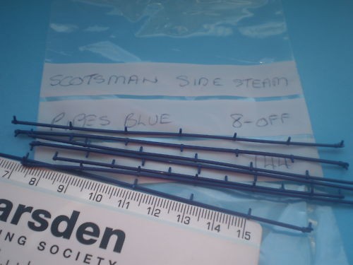 Hornby ersatzteile - 00,