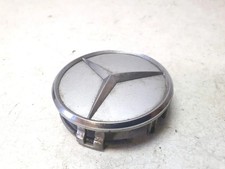 Mercedes benz w211 - mercedes-benz, radkappen