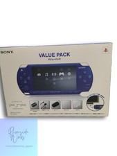 Sony PSP 2000 Value Pack