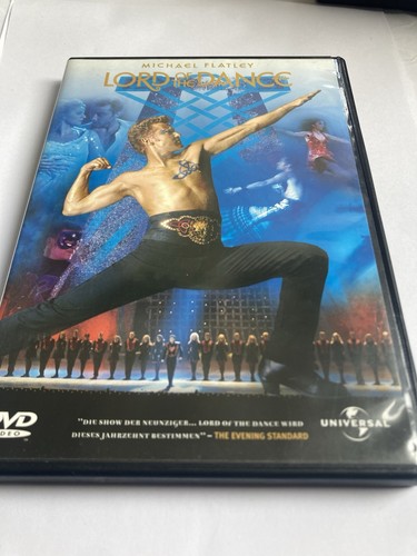 Lord the dance dvd irish - of,