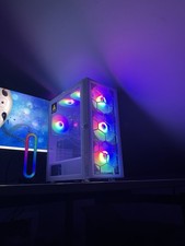 Gaming PC - i7 6700 + GTX 1060 + 16gb RAM !!