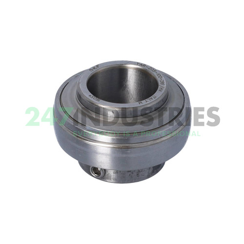 Yar205 100 2rf skf 4 - skf, 25,4