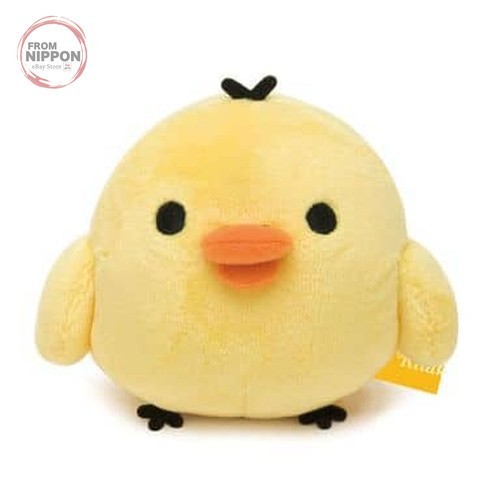 Rilakkuma kiiroitori tiny - rilakkuma,