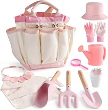 ROBUD Kinder-Gartenset 18