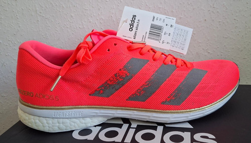 Adidas adizero adios - adios, 5