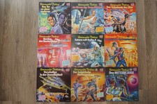 😊 Commander Perkins Folge