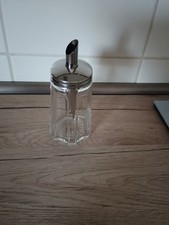 ZUCKERSTREUER / Stoha / GLAS