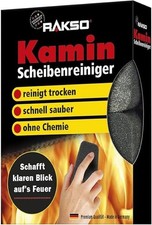 Kaminscheibenreiniger 2